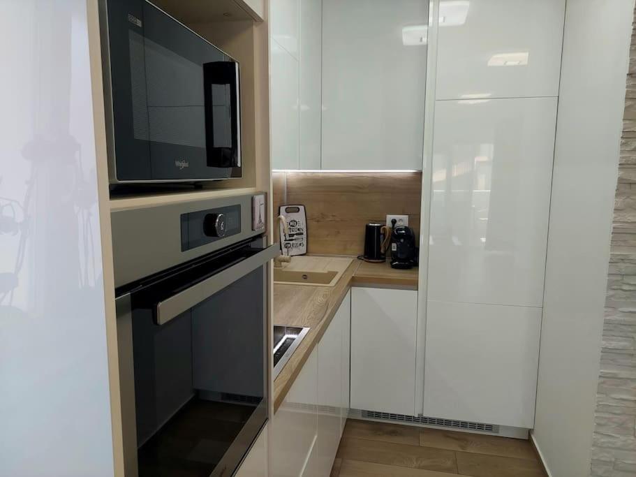 Valux Apartman Pula Exterior photo