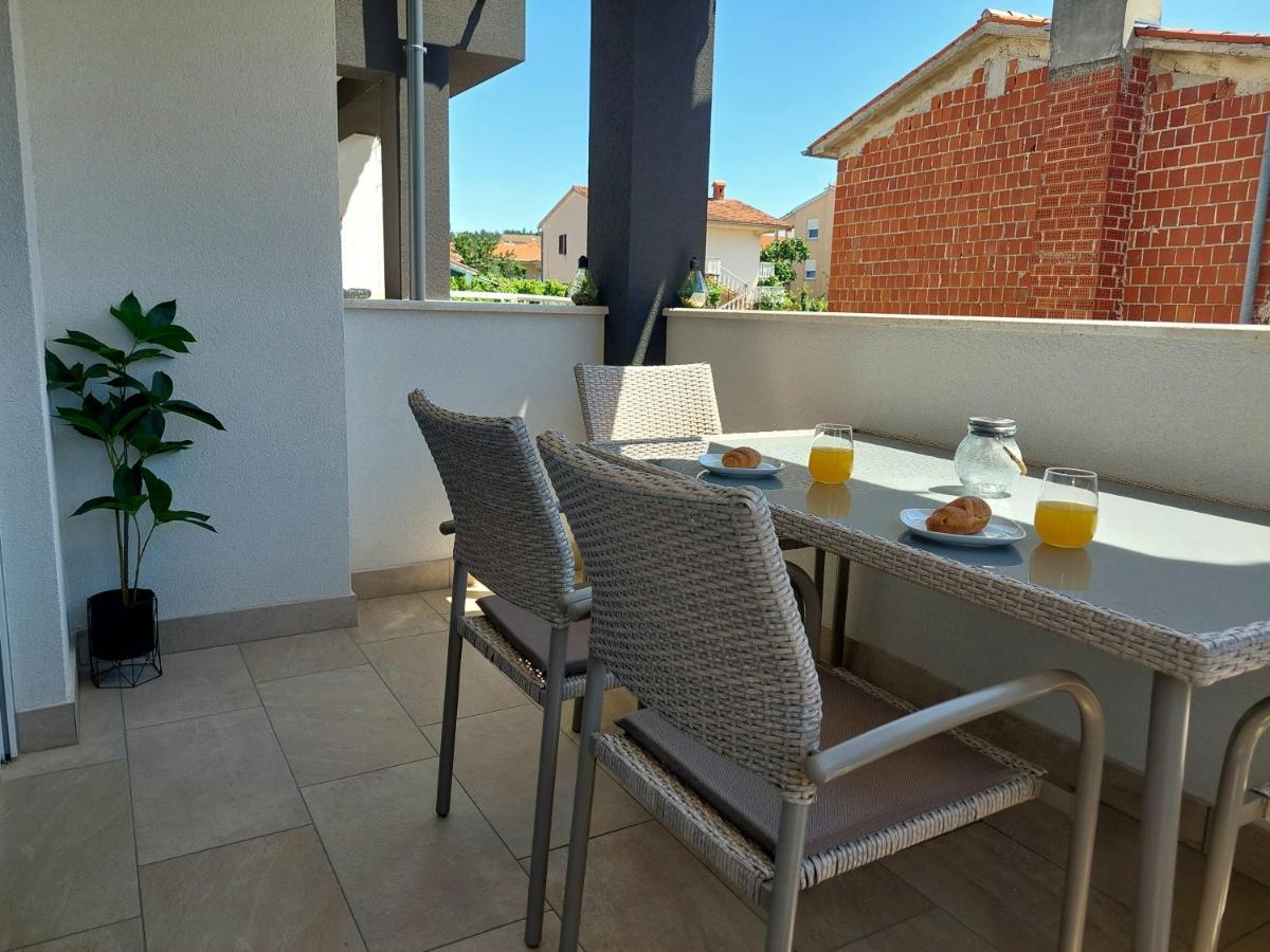 Valux Apartman Pula Exterior photo