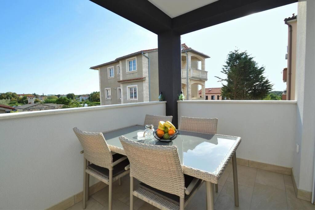 Valux Apartman Pula Exterior photo