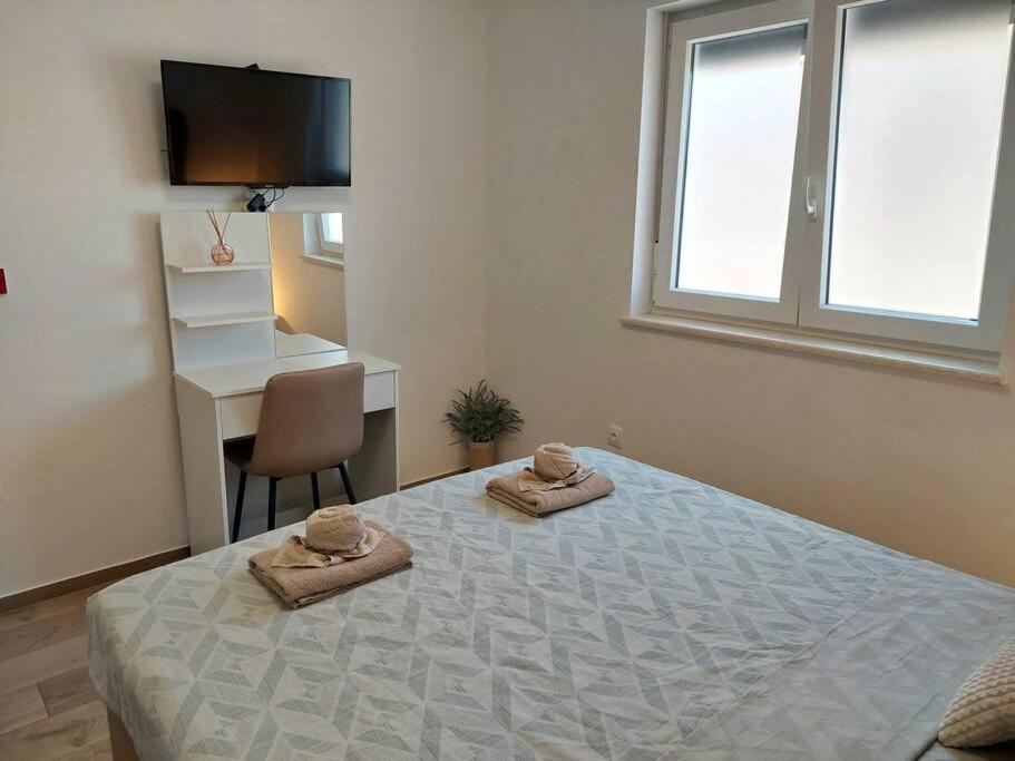 Valux Apartman Pula Exterior photo